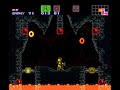 Super Metroid Hotlands Custom Miniboss Theme