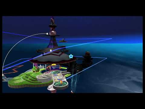 Planetarium: Have a nice trip! | SMG1 Custom Edits