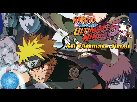 naruto ultimate ninja storm 2 playstation store