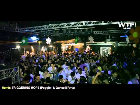 Namito & Gennaro Mastrantonio - Triggering Hope (Poggioli & Gariselli Remix)
