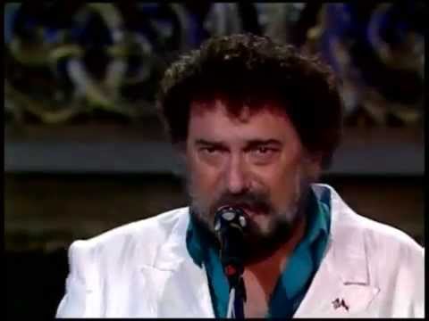 Waldemar Matuška   To všechno odnes čas 1990