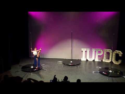 IUPDC final 2017 Beginner Category