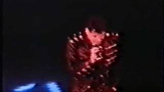 Gary Numan - The Sacrifice Tour 1994 - &quot;Pray&quot;   &quot;A Question of faith&quot; [Hammersmith odeon]
