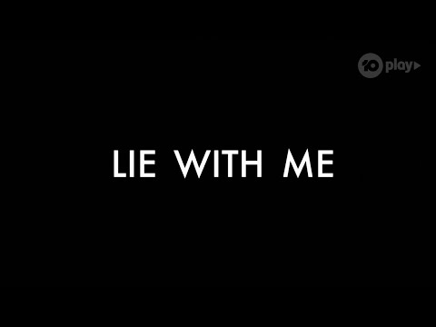 Everything Is Not What It Seems In The Gripping Mystery Lie With Me | Channel 10