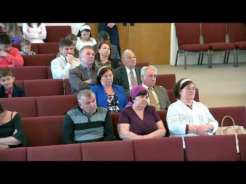 04/15/2018 Radu Stir - 2 Cronici 7:1-14