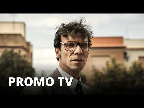 UN FUTURO APRILE (2026) | Promo tv del film Rai con Francesco Montanari