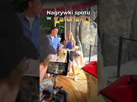 Zatorland – backstage z planu zdjęciowego
