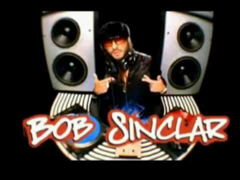 Bob Sinclar & Sugarhill Gang  - Lala Song