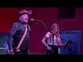 Bully West - Running Backwards (Live from Concord 2/28/26)