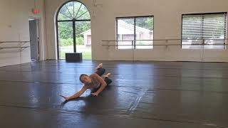 When The War Is Over-Alexis Hayes (2020)