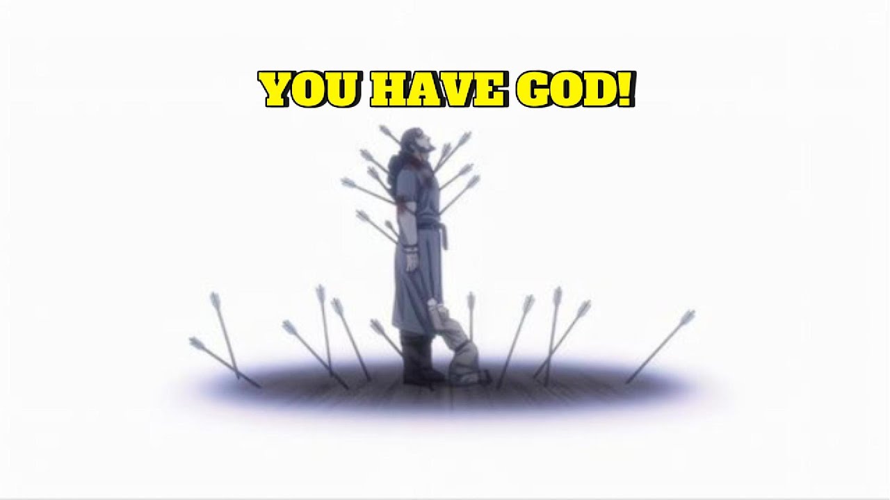 "I have nothing bro.." | Biblical Principles