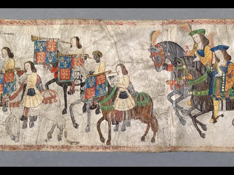 Britain’s black history racket