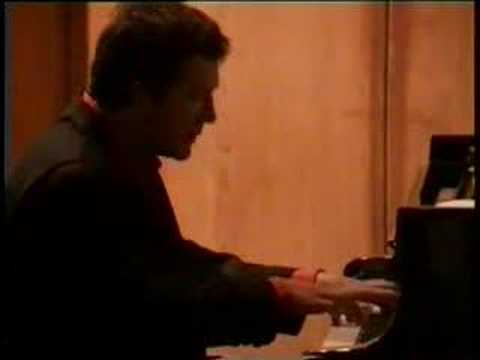 Moonglow Piano Jazz - Pascal Wintz