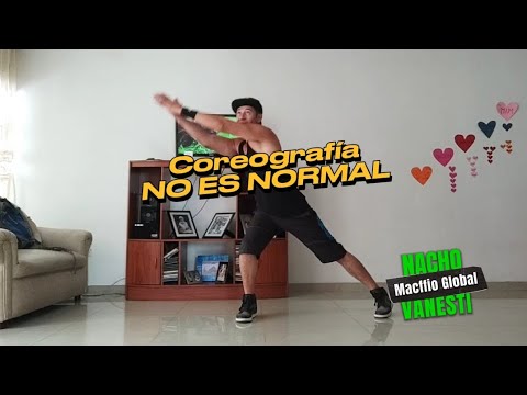 @maffioglobal @nacho @VANESTI |NO ES NORMAL #dance #fitdance #zumba