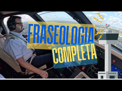 🛬 Aproximação em Fort Lauderdale com Fraseologia Completa!