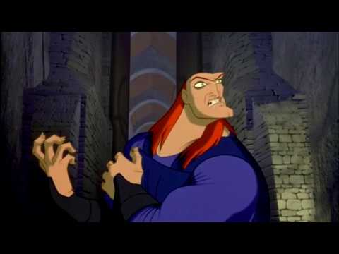 The Magic Sword: Quest for Camelot - Ruber Rebels/Sir Lionel's Death