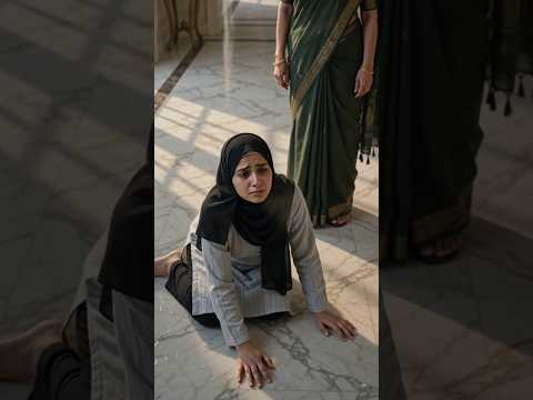 Majboori Ka Nikah Aur Beti Ki Tooti Hui Zindagi 💔|Emotional story 😢