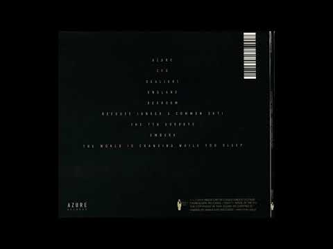 Electric Litany – Under A Common Sky  Rock, Alternative Rock, Experimental