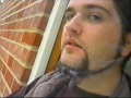 We Hate You + Barbarian - naff studio footage.
