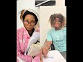 Funniest Interview In The World with Jumoke Odetola