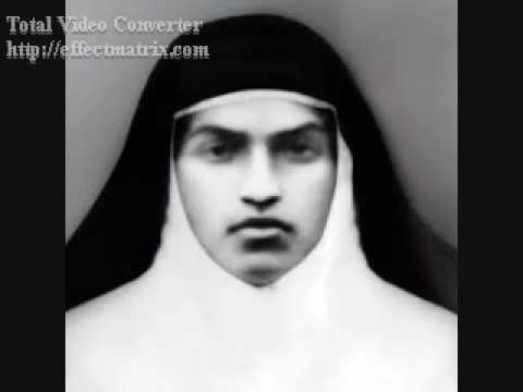 Saint Alphonsa Pray for Us