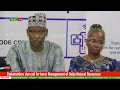 Stakeholders Don Call For Koret Management Of Naija Natural Resources