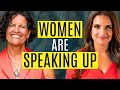 Women Are BREAKING THEIR SILENCE With Dr Shefali Tsabary
