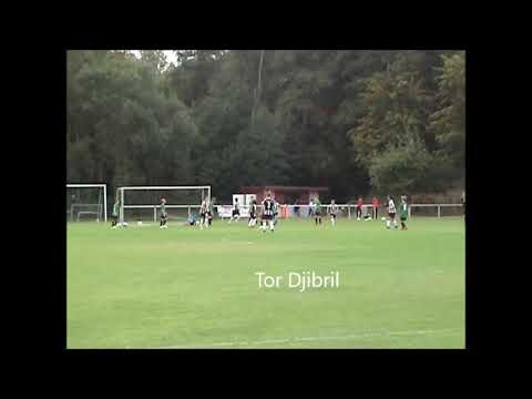 Meisterschaftsspiel Simmern vs. SC Bendorf-Sayn