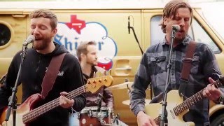 Shiner Van Sessions: Small Brown Bike - In Need Of Everything