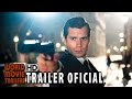 O Agente da U.N.C.L.E. Trailer Oficial #2 Dublado (2015) - Henry Cavill HD