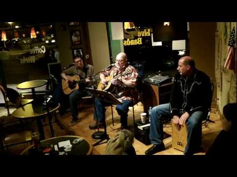 Jim Six - You Done Stomped on my Heart