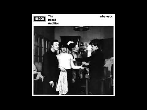 The Decca Audition