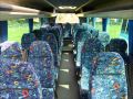 29 Seat Coach Hire Norwich Dolphin Travel 01603 400400