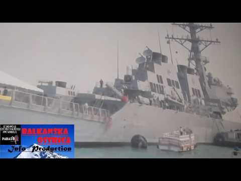 ZAHAROVA DIGLA RUSIJU NA NOGE - Spremite se! Kiša od 380 projektila samo što nije pala!?