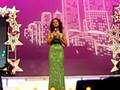 Emily Hall Sings True Colors