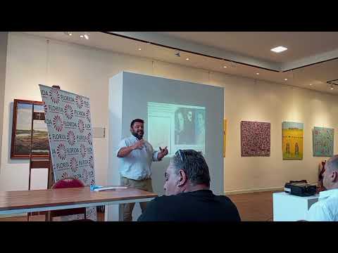 LA INFLUENCIA DE LOS BLANES EN LA NUMISMÁTICA NACIONAL - La Macana "Corazón del mundo"