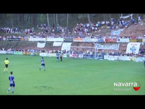 NÁXARA 1- PEÑA SPORT 1 IDA ELIMINATORIA FINAL FASE ASCENSO 2ªB