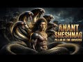 Anant Shesh Nag The Heartbreaking Story Of The Serpent Holding The Universe