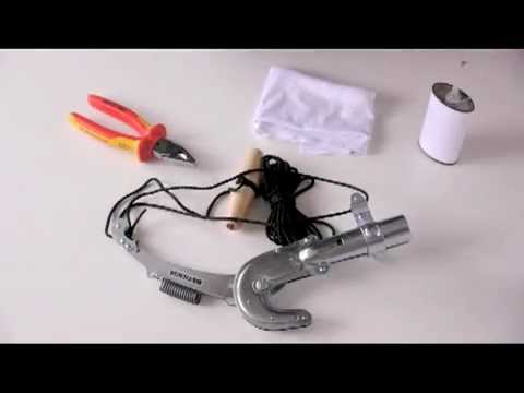 BERGER-Mantenimiento tijera de altura 4039.mp4