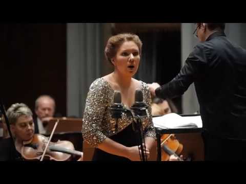 Massenet - Thais - Nadine Koutcher