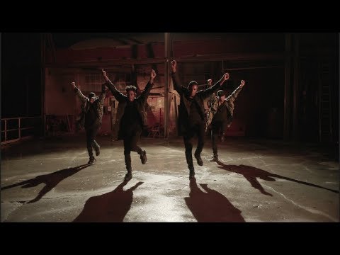 Ar'mon And Trey - Drown (OFFICIAL MUSIC VIDEO)