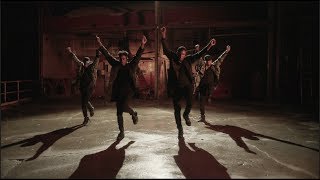 Ar'mon And Trey - Drown (OFFICIAL MUSIC VIDEO)