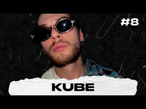 Kube: Mies ja missio | #8 Taakka