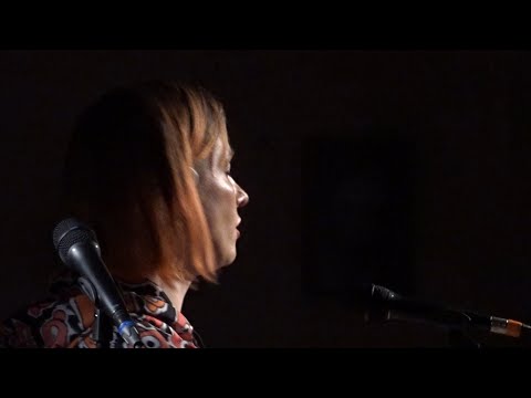 Aafke Romeijn - Zuidas, Peel Slowly And See Festival 19-03-2022