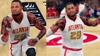 NBA 2K16 MyCAREER S3 - TURN AROUND/NO LOOK GAME WINNER!! FUNNY 3PT SHOOTING RAGE!!