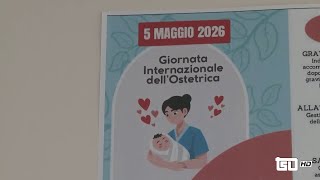 Giornata nazionale delle ostetriche