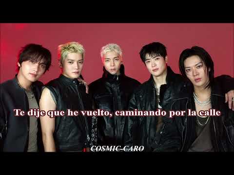 NCT 127 - PI&Ntilde;ATA SUB ESPA&Ntilde;OL
