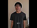 Plainrock124 Evolution 2011 2023