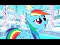 My Little Pony Rainbow Dash You're Gonna Go ...