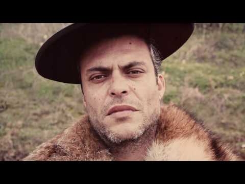 Celina da Piedade - Aurora tem um menino (Videoclip Oficial)